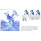 #3048//53 Blue Jay S & T FDC