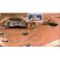 #3178 Mars Pathfinder Combo S & T FDC