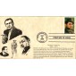 #3446 Edward G. Robinson S & T FDC