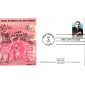 #3669 Irving Berlin S & T FDC