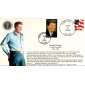 #3897 Ronald Reagan Dual S & T FDC