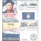 #4548-51 US Merchant Marine S & T FDC Set