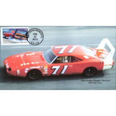 #4743 Dodge Charger Daytona S & T FDC