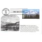 #UXC27 Mount Rainier S & T FDC