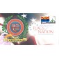 #4277 FOON: Arizona Flag Therome FDC