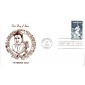 #2046 Babe Ruth TM Historical FDC