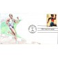 #3068m Men's Sprinting Unknown FDC