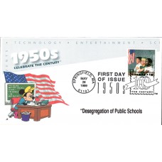 #3187f Public School Desegregation Unknown FDC