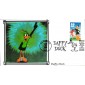 #3306 Daffy Duck Unknown FDC