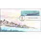 #3377 Gato Class Submarine Unknown FDC