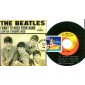 #3188o The Beatles Unknown FDC