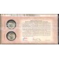 William Henry Harrison Dollar US Mint Cover