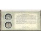 Rutherford B. Hayes Dollar US Mint Cover
