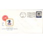 #1396 NJ, Titusville 7-1-71 USPS FDC