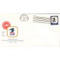 #1396 NJ, Westville 7-1-71 USPS FDC