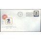 #1396 NY, Massapequa Park 7-1-71 USPS FDC