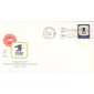 #1396 NY, New Berlin 7-1-71 USPS FDC