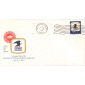 #1396 OH, Tiltonsville 7-1-71 USPS FDC