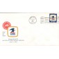 #1396 OH, Urbana 7-1-71 USPS FDC