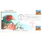 #2283 Ring-Necked Pheasant Van FDC