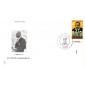 #1771 Martin Luther King Jr. VKS FDC