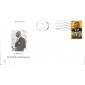 #1771 Martin Luther King Jr. VKS FDC