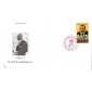 #1771 Martin Luther King Jr. VKS FDC