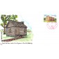 #2636 Kentucky Statehood Weddle FDC