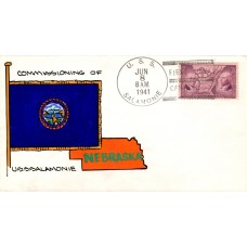 USS Salamonie AO26 Weigand Cover