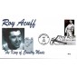 #3812 Roy Acuff WII FDC