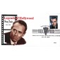 #3911 Henry Fonda WII FDC