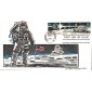 #1434-35 Space Achievements Wildy FDC