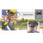 #3560 US Military Academy Wildy-Hank FDC