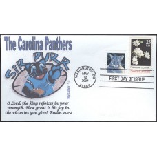 #4139 Florida Panther Wile FDC