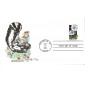 #2661 White Mountain Avens Wilson FDC