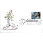 #2728 Otis Redding Wilson FDC