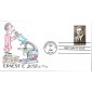 #3058 Ernest Just Wilson FDC