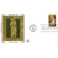 #2026 Madonna and Child Zaso FDC